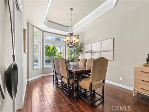 20430  Via Sonador  , Yorba Linda, CA