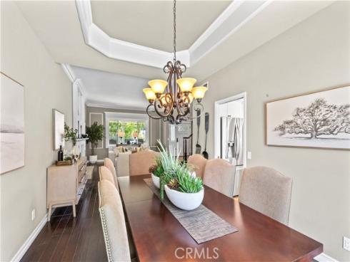 20430  Via Sonador  , Yorba Linda, CA