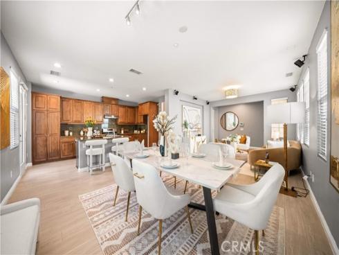 19953 Villa Torino , Yorba Linda, CA