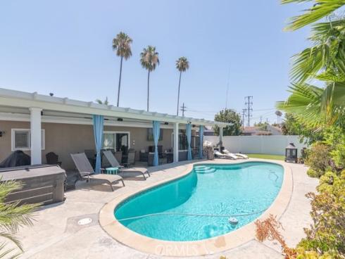 4941 Van Buren , Yorba Linda, CA