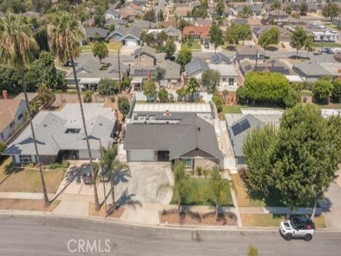 4941  Van Buren  , Yorba Linda, CA
