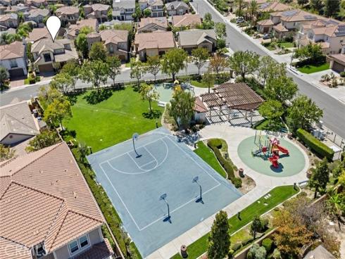 20142 Milano Court, Yorba Linda, CA
