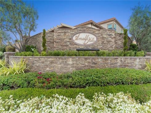 20142 Milano Court, Yorba Linda, CA