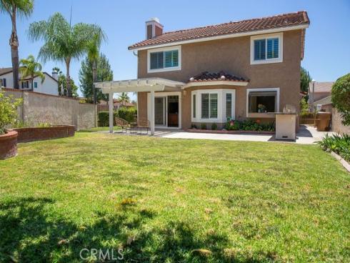 20385  Via Pizarro  , Yorba Linda, CA