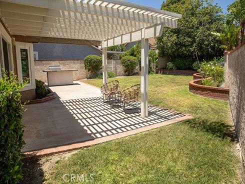 20385  Via Pizarro  , Yorba Linda, CA