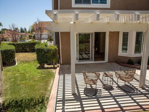 20385  Via Pizarro  , Yorba Linda, CA