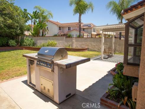 20385  Via Pizarro  , Yorba Linda, CA