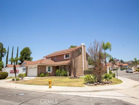20385  Via Pizarro  , Yorba Linda, CA