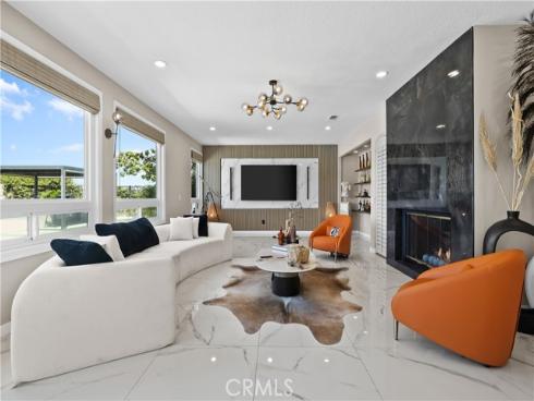 27055  Big Horn Mountain  , Yorba Linda, CA