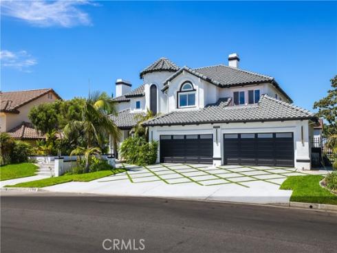 27055  Big Horn Mountain  , Yorba Linda, CA