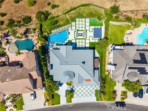 27055  Big Horn Mountain  , Yorba Linda, CA