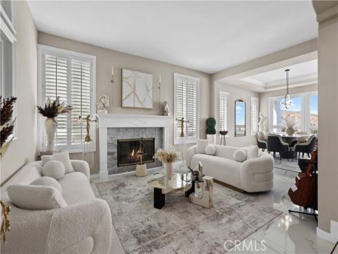 27055  Big Horn Mountain  , Yorba Linda, CA