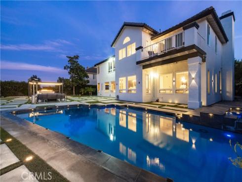 27055  Big Horn Mountain  , Yorba Linda, CA