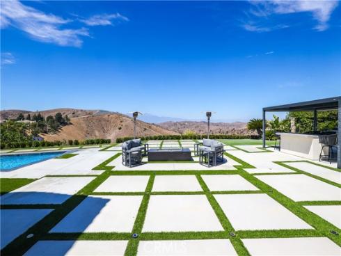 27055  Big Horn Mountain  , Yorba Linda, CA