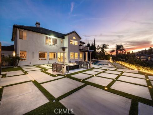 27055  Big Horn Mountain  , Yorba Linda, CA