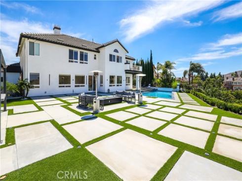 27055  Big Horn Mountain  , Yorba Linda, CA