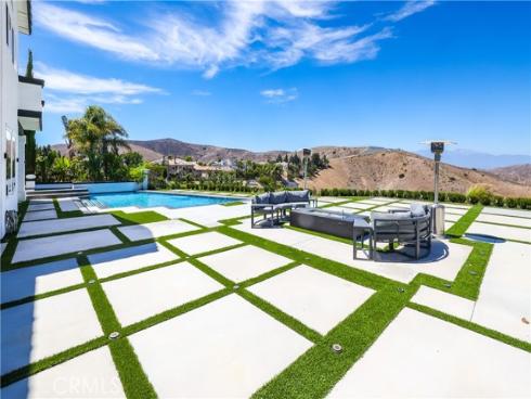 27055  Big Horn Mountain  , Yorba Linda, CA