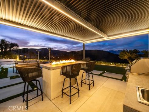 27055  Big Horn Mountain  , Yorba Linda, CA