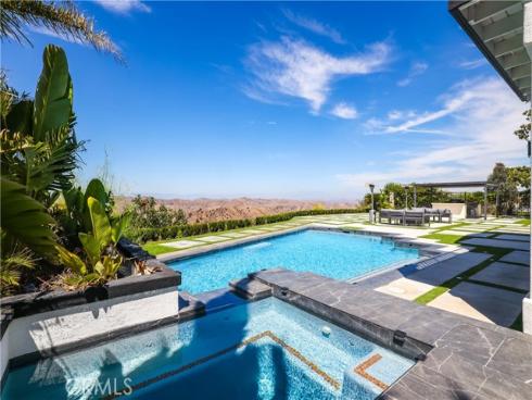 27055  Big Horn Mountain  , Yorba Linda, CA