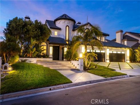 27055  Big Horn Mountain  , Yorba Linda, CA