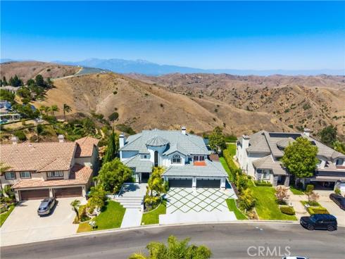 27055  Big Horn Mountain  , Yorba Linda, CA