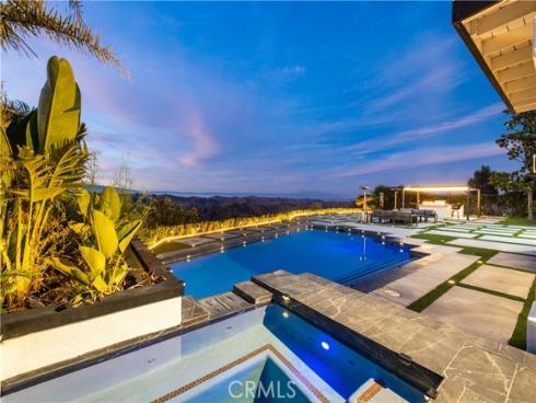 27055  Big Horn Mountain  , Yorba Linda, CA