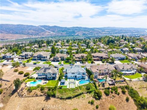 27055  Big Horn Mountain  , Yorba Linda, CA