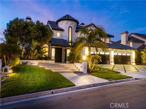 27055  Big Horn Mountain  , Yorba Linda, CA