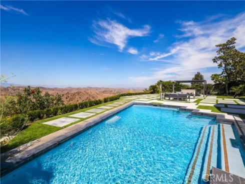 27055  Big Horn Mountain  , Yorba Linda, CA