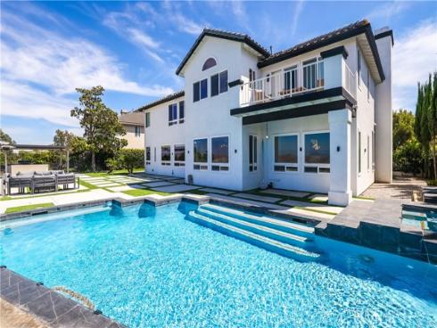 27055  Big Horn Mountain  , Yorba Linda, CA