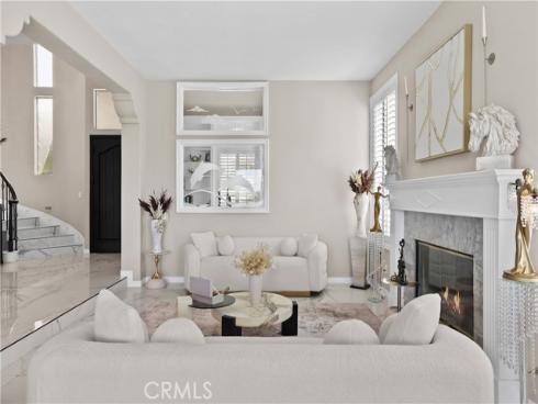 27055  Big Horn Mountain  , Yorba Linda, CA