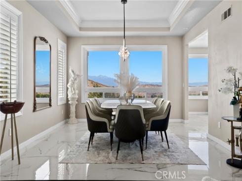 27055  Big Horn Mountain  , Yorba Linda, CA