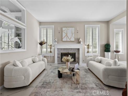 27055  Big Horn Mountain  , Yorba Linda, CA