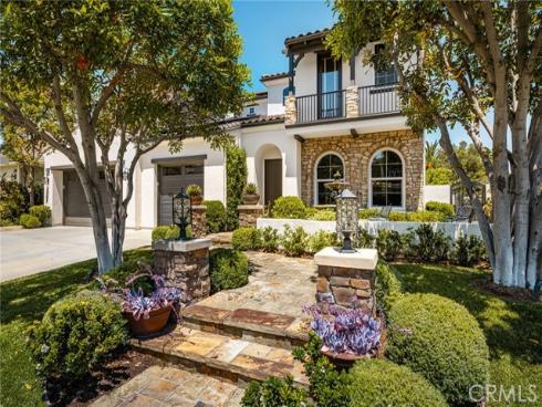 4622  Ponderosa  , Yorba Linda, CA