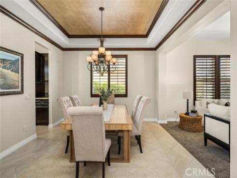 4622  Ponderosa  , Yorba Linda, CA