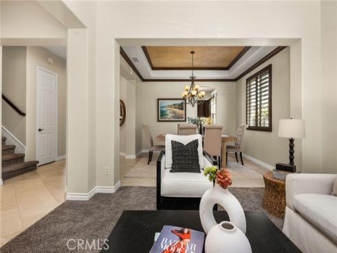 4622  Ponderosa  , Yorba Linda, CA