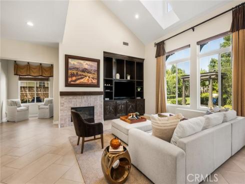 4622  Ponderosa  , Yorba Linda, CA