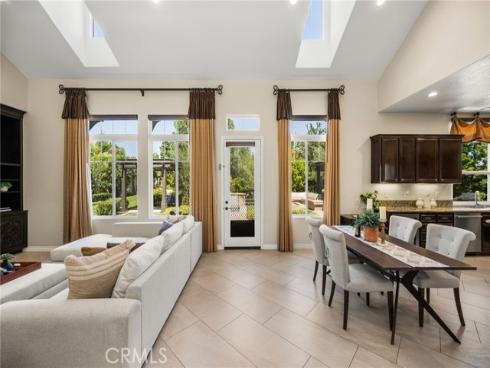 4622  Ponderosa  , Yorba Linda, CA