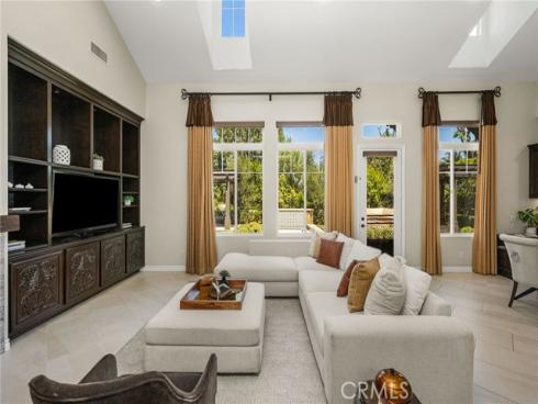 4622  Ponderosa  , Yorba Linda, CA