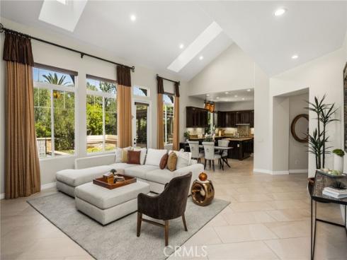 4622  Ponderosa  , Yorba Linda, CA