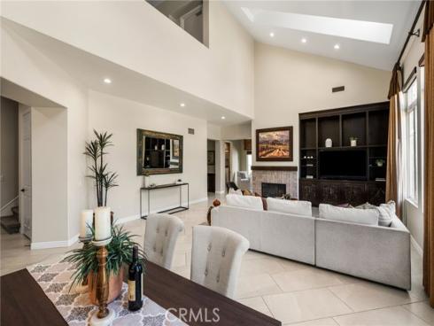4622  Ponderosa  , Yorba Linda, CA