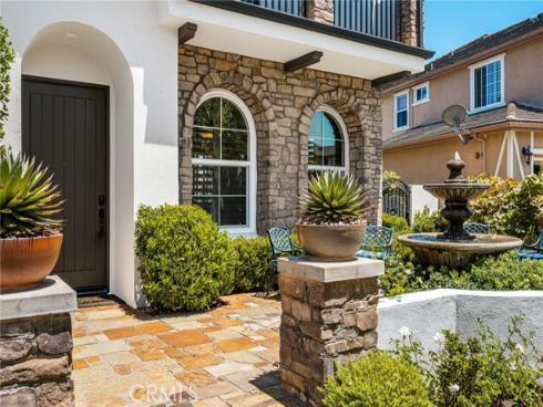 4622  Ponderosa  , Yorba Linda, CA