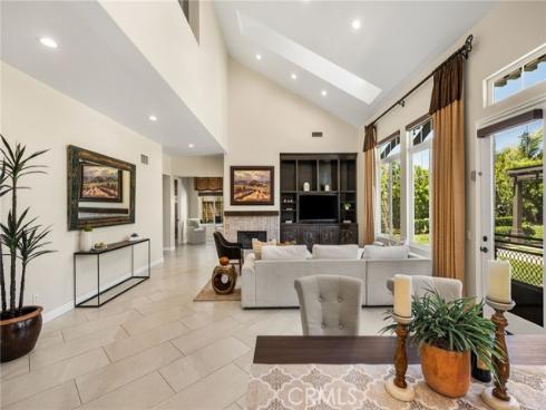4622  Ponderosa  , Yorba Linda, CA