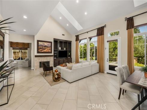 4622  Ponderosa  , Yorba Linda, CA