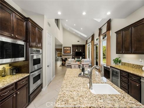 4622  Ponderosa  , Yorba Linda, CA
