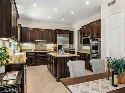 4622  Ponderosa  , Yorba Linda, CA