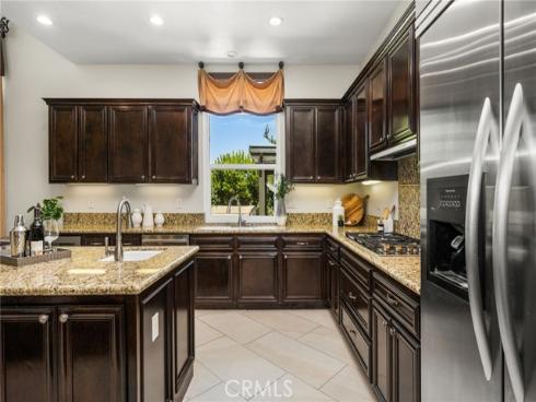4622  Ponderosa  , Yorba Linda, CA