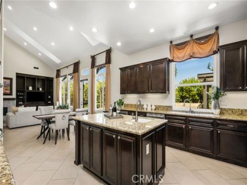 4622  Ponderosa  , Yorba Linda, CA