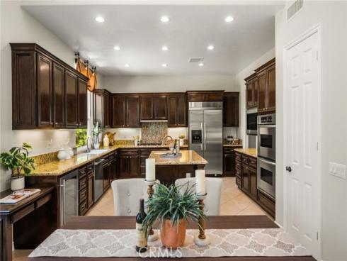 4622  Ponderosa  , Yorba Linda, CA