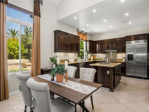 4622  Ponderosa  , Yorba Linda, CA